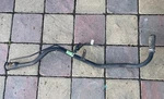 2011 - 2023 Dodge Challenger Fuel Tank Gas Filler Neck Tube Hose Oem G/d. Fixed Price $69.74.