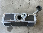 1998-2003 Jaguar Xjr XJ8 4.0L Supercharged Gas Fuel Tank & Twin Pumps Oem #4571E. Fixed Price $589.99.