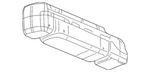 Gm Oem 04-13 Sierra 1500 Classic System Components-fuel Tank 25833022. Fixed Price $1133.09.