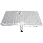 For Oldsmobile Cutlass Fuel Tank 1968 1969 Silver Steel 17 GALLONS/64 Liters. Fixed Price $293.73.