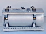 2012 Freightliner Cascadia 113 Driver Side Fuel Tanks A03-22295-002 Used P-978. Fixed Price $488.73.