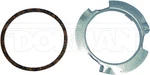 Dorman Fuel Tank Sending Unit Lock Ring 1957-1960 Ford Thunderbird 579-042. Fixed Price $50.32.