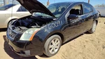 2007-2012 Nissan Sentra Fuel Filler Neck Assembly With Gas Cap Oem 17221ET000. Fixed Price $150.00.
