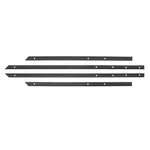 Westin 42-141955 Xts Pinch Weld Covers Fits 21-25 Bronco. Fixed Price $148.42.