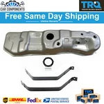 Trq Fuel Gas Tank 24.5 Gallon W/ Strap Set 1999-2004 Ford F150 F250 Lincoln. Fixed Price $281.17.