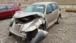 Fuel Tank Thru 11/10/03 Fits 01-04 Pt Cruiser 4923205. Fixed Price $300.02.