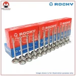 Intake & Exhaust Valves Toyota 1G-FE For Cressida Crown 2.0 Ltr (24PCS). Fixed Price $96.05.