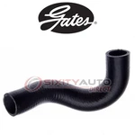 Gates Upper Main Radiator Thermostat Coolant Hose For 1980-1983 Kv. Fixed Price $26.67.