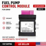 Fuel Pump Control Module For Bmw N20 N52 N55 N63 Engines Usa 16147276073. Fixed Price $31.34.
