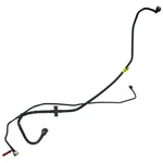 Oem 09-14 Ford F150 Fuel Feed Tube Line W/ Tank Pressure Sensor Transducer. Fixed Price $209.95.