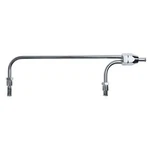 Mr. Gasket Fuel Line Chrome For Holley 4160/3310 Carburetors. Fixed Price $40.91.