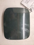 Toyota Corolla, Fuel Filler Door, 1998-2002, Green, 6R1, 77350-12370. Fixed Price $57.75.