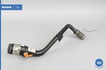 08-14 Mini Cooper Clubman R55 Fuel Gas Tank Filler Neck Hose W/ Screw Cap Oem. Fixed Price $102.34.