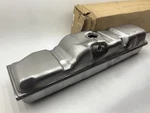 Large Dent Spectra GM22C 34 Gallon Fuel Gas Tank 8 Foot Bed 97-00 Chevy Truck. Fixed Price $269.95.