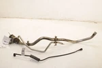 14-16 Maserati Ghibli Q4 Fuel Filler Neck Hose Tube Pipe W/ Flex *read*. Fixed Price $198.18.