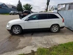 Pacifica 2006 Fuel Filler Neck 291933. Fixed Price $225.00.