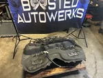 2005-2007 Subaru Impreza Wrx Sti Fuel Gas Tank Container Assembly Oem 05-07. Fixed Price $483.99.