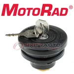 Motorad Fuel Tank Cap For 1971 Gmc Jimmy - Gas Delivery Storage Air Ox. Fixed Price $29.96.