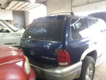 Durango 2002 Fuel Filler Neck 2093155. Fixed Price $85.00.