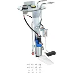 Fuel Pump Hanger Assembly Delphi HP10254 Fits 01-04 Toyota Tacoma. Fixed Price $568.11.