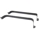 Pair Set Of 2 Fuel Tank Straps Gas Right Hand Side Passenger For Grand Caravan. Fixed Price $91.72.