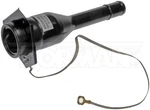 Dorman 577-238 Fuel Filler Neck Fits Chevy S10 Gmc Sonoma 15059232. Fixed Price $89.94.