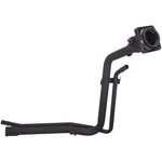 Spectra Premium FN1015 Fuel Filler Neck For 09-11 Accent Attitude RIO5 Rondo. Fixed Price $229.99.