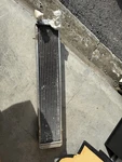 03-04 Svt Cobra Afco Dual Pass Air To Water Heat Exchanger Intercooler Upgrade. Fixed Price $250.00.