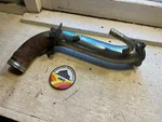 FJ60 FJ62 Toyota Land Cruiser Gas Fuel Filler Neck. Fixed Price $85.00.