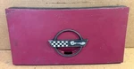 1984-1996 C4 Corvette Fuel Gas Door Hinge Assembly Gm 14047547. Fixed Price $49.00.