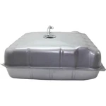 For Chevy C10 Suburban Fuel Tank 1978-1981 Silver 40 GALLONS/151 Liters Capacity. Fixed Price $249.96.