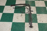 04-07 Hummer H2 Gasoline Fuel Filler Neck Hose Tube Assembly Oem Factory Wty. Fixed Price $141.99.