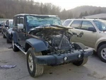 Wrangler 2011 Fuel Filler Neck 888915. Fixed Price $109.49.