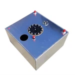 Rci 15-GALLON Aluminum Efi Pump Ready Fuel Cell 18 In. X 20 W 10 H. Fixed Price $311.99.