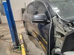 2016 Acura Mdx Fuel Filler Door Gry Used Genuine Oem 4016781. Fixed Price $80.70.