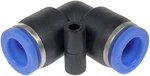 Fuel Line Connector Dorman 800-321. Fixed Price $75.03.
