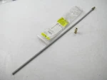Dorman 800-157 Fuel Line Repair Kit 3/8" X 30" W/ 16MM Fitting. Fixed Price $18.99.