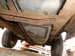 Fuel Tank Super Cab 126" Wb Fits 04-11 Ranger 2238993. Fixed Price $535.04.