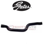 Gates Lower Radiator Coolant Hose For 1978-1983 Plymouth Horizon 1.6L 1.7L Lc. Fixed Price $36.34.