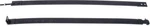 88-00 Chevy Gmc Truck Fuel Tank Mount Straps 6&APOS; Bed 25 Gal Coated. Fixed Price $54.54.