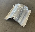 07-17 Infiniti G25 G35 G37 Q60 Fuel Tank Protector Heat Shield 17285-JK001. Fixed Price $69.30.