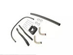 Genuine Mopar Fuel Filler Tube 52121693AH. Fixed Price $216.58.