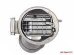 2010 Mini Cooper R57 R58 R59 Cabrio Roadster Fuel Filler Door Cover Pot. Fixed Price $39.99.