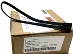 Genuine Oem Gm Traverse Strap 84788706. Fixed Price $31.96.
