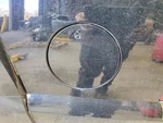 Avalanche 1500 2011 Fuel Filler Door 558420. Fixed Price $87.32.