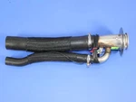 Genuine Mopar Fuel Filler Tube 05031036AF. Fixed Price $190.90.