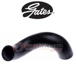 Gates Lower Radiator Coolant Hose For 2006-2007 Mitsubishi Raider 4.7L V8 Jt. Fixed Price $31.68.