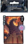 Yugioh Max Protection Giant T-rex Zilla Dinosaur Protector/sleeves (small) 50CT. Fixed Price $9.95.