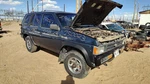 1988-95 Nissan Pathfinder Fuel Filler Neck Assembly With Gas Cap Oem 1722102J00. Fixed Price $106.88.