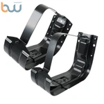 Gas Fuel Tank Strap Set For 1973-87 Chevrolet C10 C20 C30 K10 K20 K30 C/k Truck. Fixed Price $71.01.
